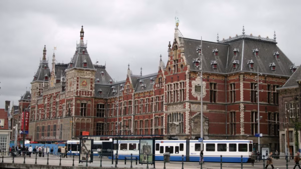 Loodgieters Amsterdam