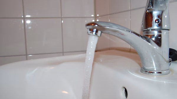 Bevroren waterleidingen: voorkomen is beter dan genezen