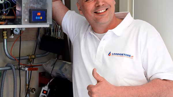 Cv-ketel storing? Zo los je dit op