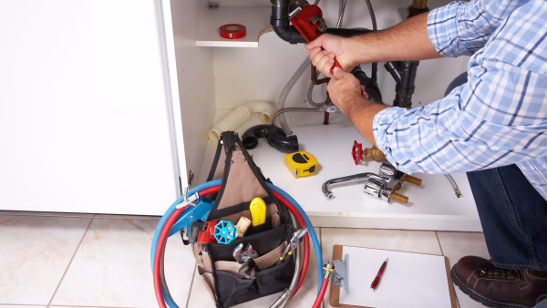 Onze vakmannen leveren werk van topkwaliteit