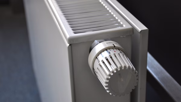 Cv-ketel reparatie