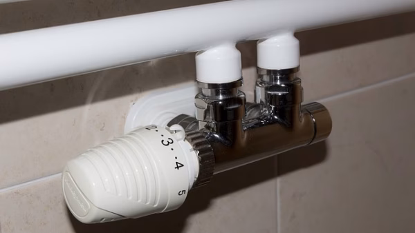 Check uw centrale verwarming