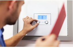 Warmtepomp installeren