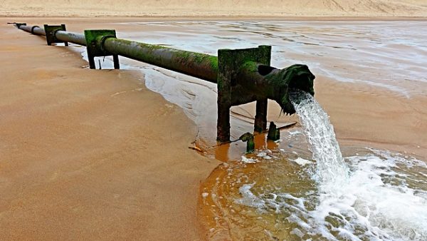 Koken, douchen, wassen… Waar gaat al dat afvalwater eigenlijk naartoe?