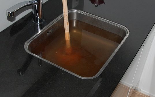 De impact van slecht onderhoud op je leidingen en afvoer