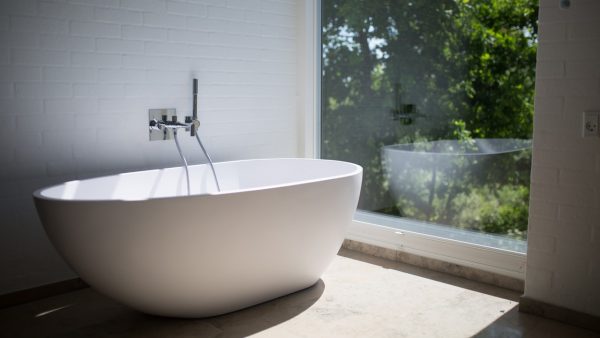 Duurzaamheid in loodgieterswerk: groene oplossingen voor je huis 🌱