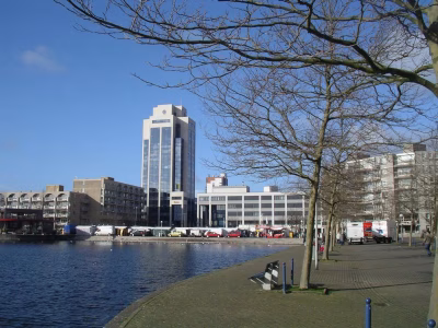 Loodgieter-Arnhem