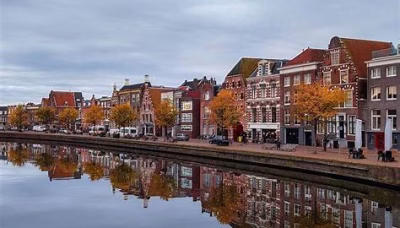 Loodgieter-Haarlem