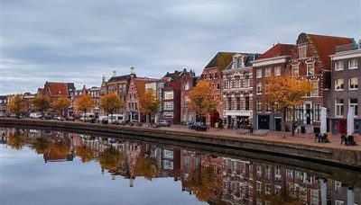 Loodgieter-Haarlem