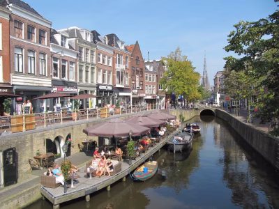 Loodgieter-Leeuwarden