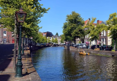 24/7 loodgieter Leiden