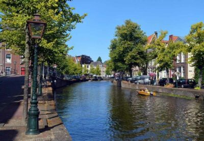24/7 loodgieter Leiden