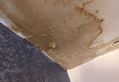 waterschade voorkomen