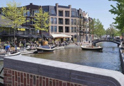 24/7 loodgieter Alphen aan de rijn