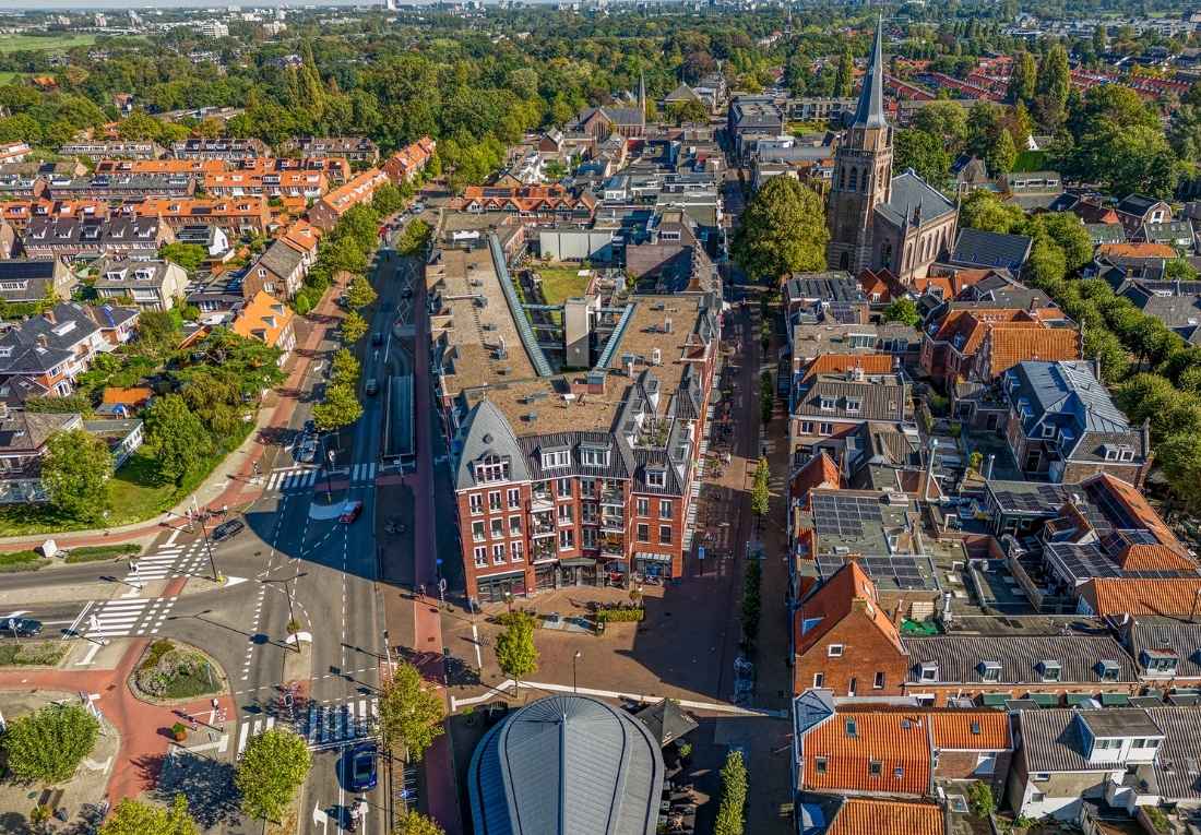 24/7 loodgieter Voorschoten