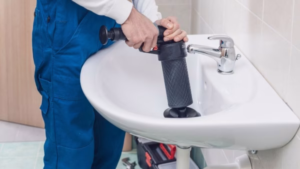 De 5 meest voorkomende spoedgevallen waarbij een loodgieter nodig is