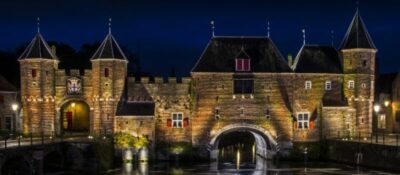 lekkage amersfoort