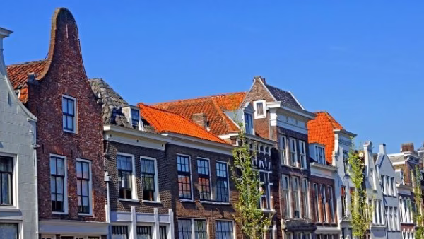 Lekkage Tilburg