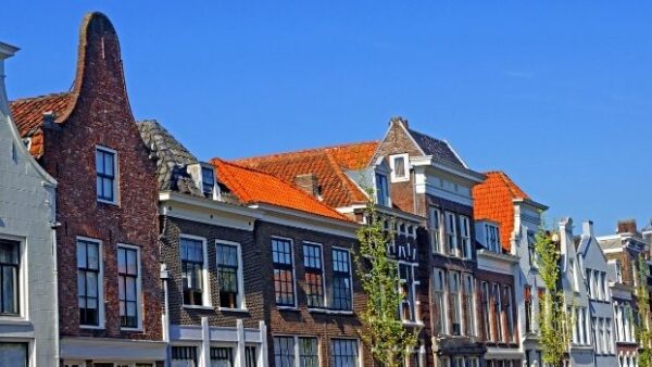 Lekkage Tilburg